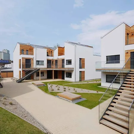 Apartament Willem Waterkant *