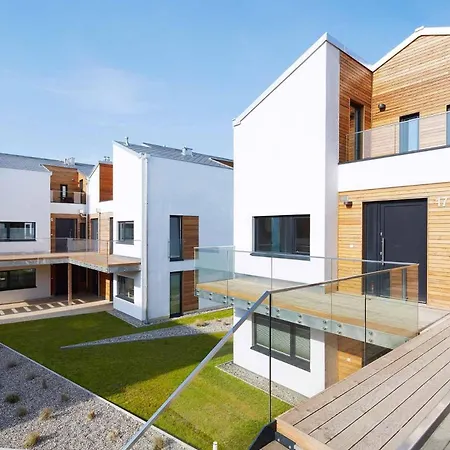 Apartament Willem Waterkant Heiligenhafen