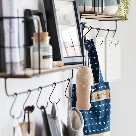 Apartament Willem Waterkant *