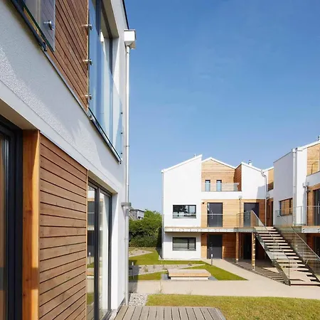 Willem Waterkant Apartament Heiligenhafen