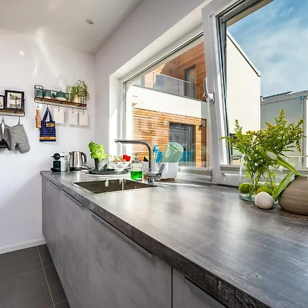 Willem Waterkant * Heiligenhafen