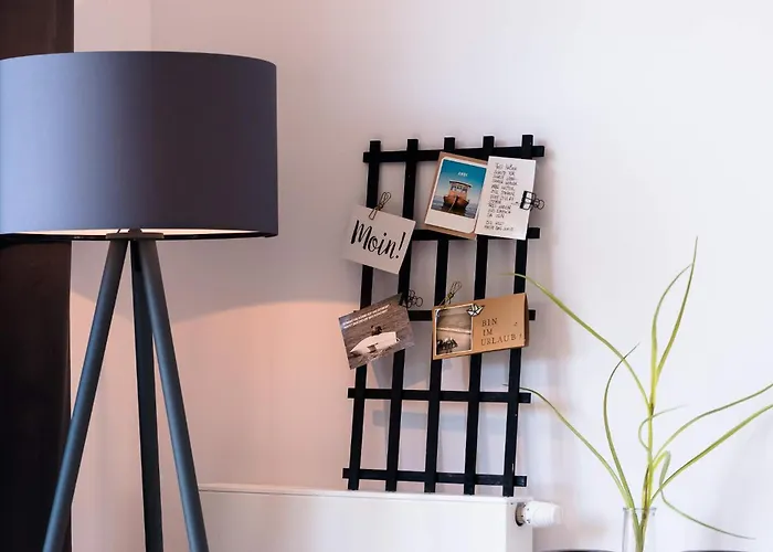 Willem Waterkant 公寓