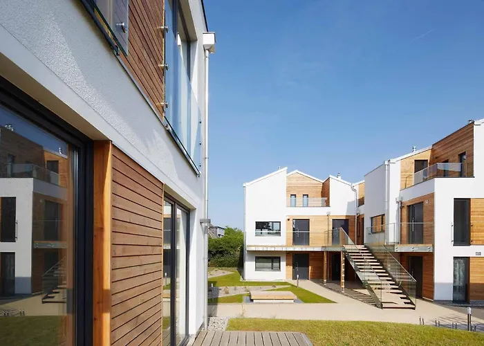 Willem Waterkant 公寓 海利根港