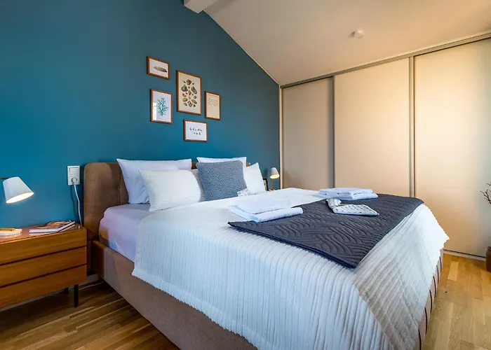 Willem Waterkant 公寓